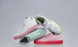 Sự trở lại của sneaker đình đám Nite Jogger và Sleek