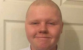 Cạo đầu làm từ thiện, nam sinh nước Anh bị trường phạt