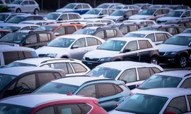 Mua xe ô tô không còn là giấc mơ với người Việt