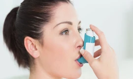 Những nguyên nhân gây khó thở 