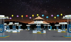 ‘Vietnam Airlines Festa’ – Điểm hẹn của người dân Thủ đô