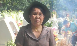 Chuyện đời sau bài hát của 'Người con gái sông La'