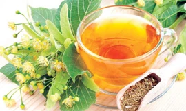 Trà thảo mộc chỉ tốt cho sức khỏe nếu biết cách dùng phù hợp - Ảnh: Shutterstock