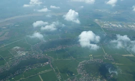 Thuê thủy phi cơ ngắm cảnh đẹp như tranh 