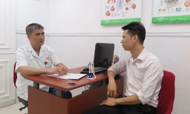 Bệnh trĩ, rò hậu môn: Điều trị đúng cách hiệu quả cực tốt