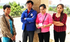 Vụ bé sơ sinh tử vong: 2 nữ hộ sinh ngủ khi sản phụ vỡ ối