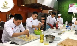 Xu hướng tiêu dùng dầu gạo ngày càng phổ biến trên thế giới