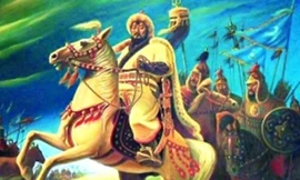 Biệt tài của 10 nhà quân sự lừng danh thế giới