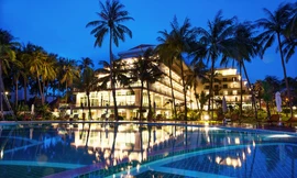 Đề cử Mường Thanh tranh giải Thương hiệu khách sạn dẫn đầu châu Á 2018