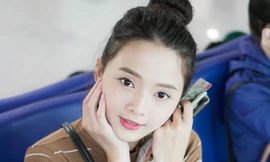 Hình ảnh gần đây của hot girl Lan Hương