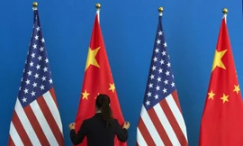 Trung Quốc không thất bại trong 'cuộc chiến' thưương mại với Mỹ