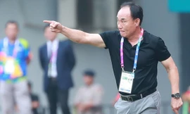Việt Nam cần dè chừng 'Sir Alex của Hàn Quốc'