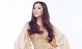 Những mỹ nhân một con 'trông mòn con mắt' của showbiz Việt