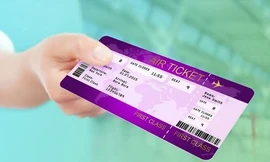 Khách phải thêm phí để mua vé máy bay vì tên quá dài
