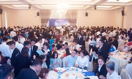  Sự kiện mở bán đợt 1 căn hộ Marina Riverside thu hút hơn 600 khách hàng tham dự 