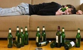 8 thói quen làm tổn thương gan