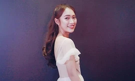 Bốn gương mặt 'con nhà người ta' đến từ trường Chuyên Phan Bội Châu