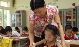 (Ảnh minh họa: TTXVN)