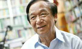 GS Nguyễn Lân Dũng