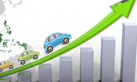 Bán 100 xe ô tô/ tuần phải có bí kíp?