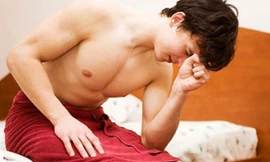 Nhiều mỹ nam chấp nhận đánh đổi thân xác để nổi tiếng - Ảnh: FMS