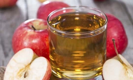  Uống nước ép táo giúp giảm eo, giảm cân hiệu quả