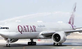 Qatar Airways mở đường bay đến Philadelphia 