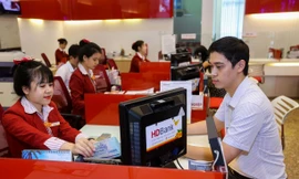 HDBank tiếp tục nhận hai giải thưởng lớn từ tổ chức Asiamoney