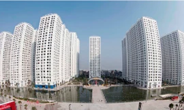 Quà tặng bất ngờ cho một nửa yêu thương tại hệ thống TTTM Vincom