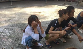 Bạn bè xót thương sau khi hai nữ sinh tử vong khi đi sinh nhật.