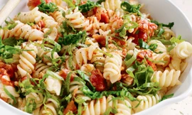 Phân biệt 11 loại mỳ xuất xứ Italy phổ biến trên thế giới