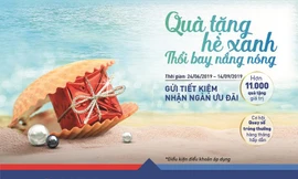 Có tiền nhàn rỗi, nên chọn ngân hàng nào gửi tiền?