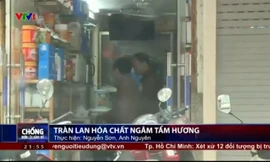 Ảnh cắt từ clip