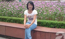 Chị Đ.T.H, 30 tuổi