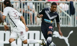 M.U sẵn sàng chi 40 triệu bảng cho 'sao mai' Malcom