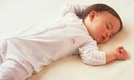 Rước bệnh cho con vì lạm dụng chất kích thích ăn, ngủ ngon