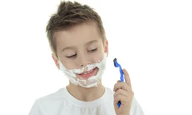 6 loại thực phẩm gây dậy thì sớm đừng nên cho con ăn