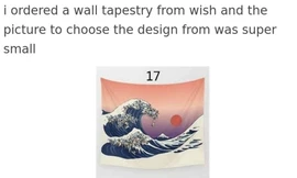 “Dở khóc dở cười” với những thứ nhận được sau khi mua hàng online