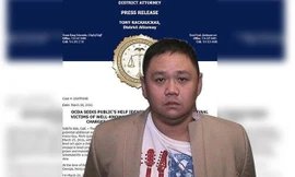 Ba trang thông tin điện tử bị phạt vì đưa tin vụ Minh béo