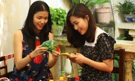 Người tiêu dùng hưởng lợi lớn từ chương trình khuyến mãi hè