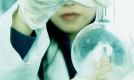 Cách kích thích trứng để thụ tinh ống nghiệm