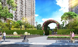 Đi tìm chốn an cư an toàn cho trẻ