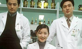 Dàn diễn viên 'Anh em nhà bác sĩ' sau 19 năm