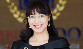 'Chúng tôi hợp tác với Cornell không để đánh bóng tên tuổi'