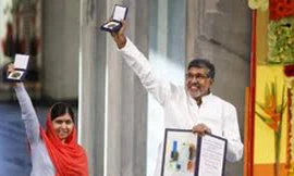 Vì sao những người đoạt giải Nobel ngày càng cao tuổi?