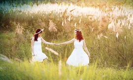 Những hình ảnh Hà Nội làm xao xuyến lòng người