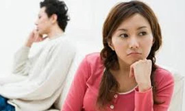 Làm gì khi chồng không 'nộp quỹ'?