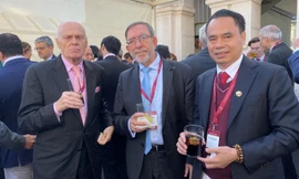 Trầm hương Khánh Hòa và những bước đi tự tin vươn ra thế giới