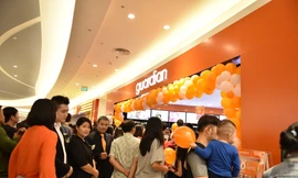 Guardian mừng sinh nhật 8 năm đạt mốc 100 cửa hàng