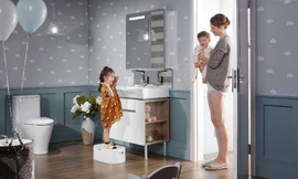 BST phòng tắm KOHLER Family Care